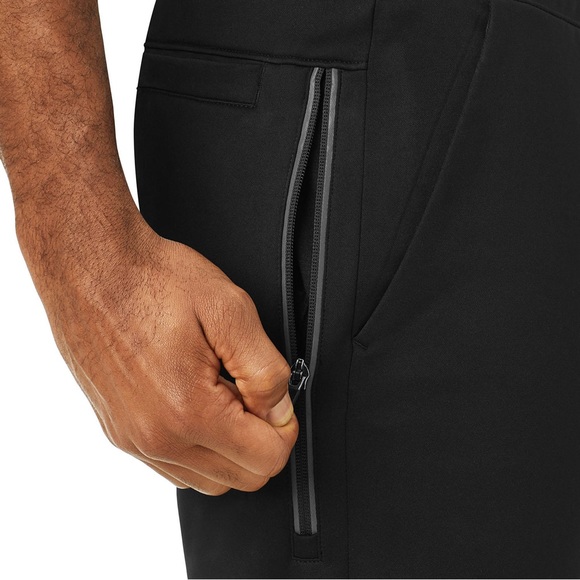 NWT Member's Mark Tech Fleece Pant - Picture 6 of 9